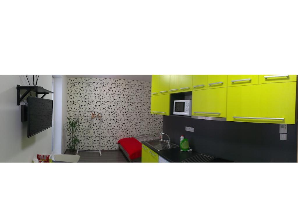 דירות Alfa Panorama ברנו חדר תמונה